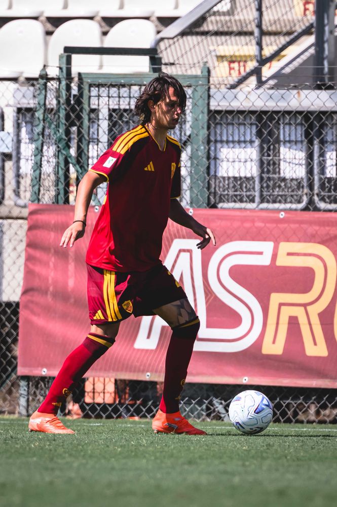 As Roma Gallery Image - Primavera