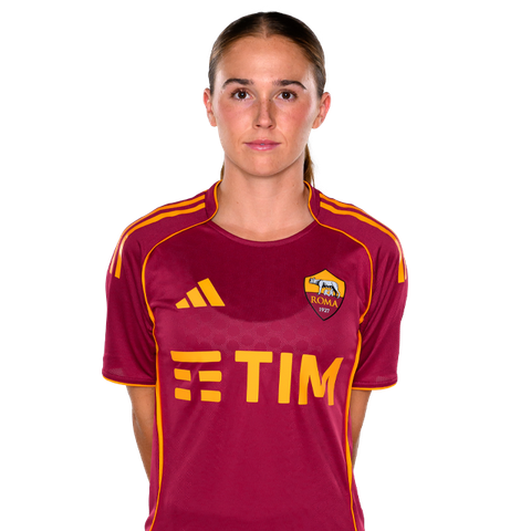 Number: 21 Mia Pante player