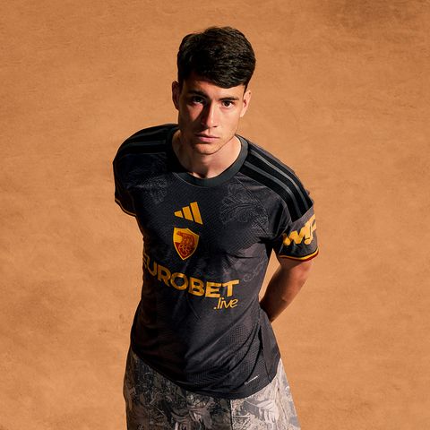 As Roma Gallery Image - Third