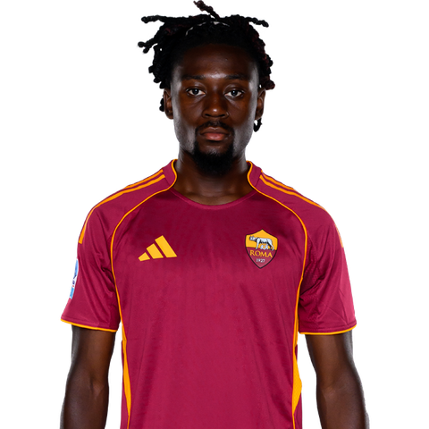 Number: 17 Manu Kone player