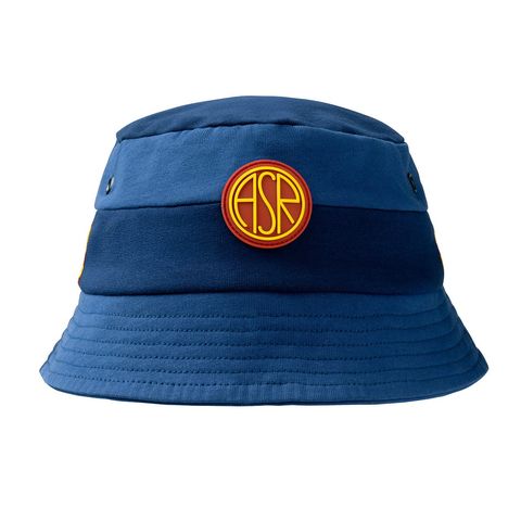 As Roma Blue Cap AS Roma - the official website