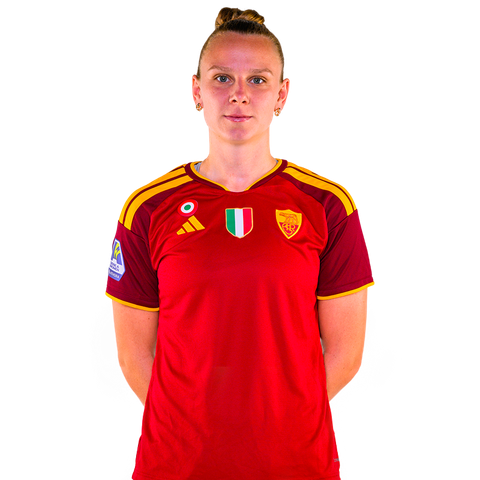 Number: 29 Annalena Rieke player