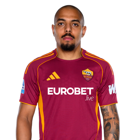 Number: 14 Donyell Malen player