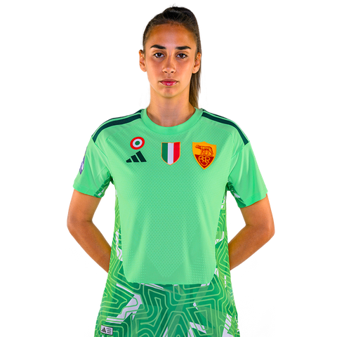 Number: 36 Valentina Soggiu player