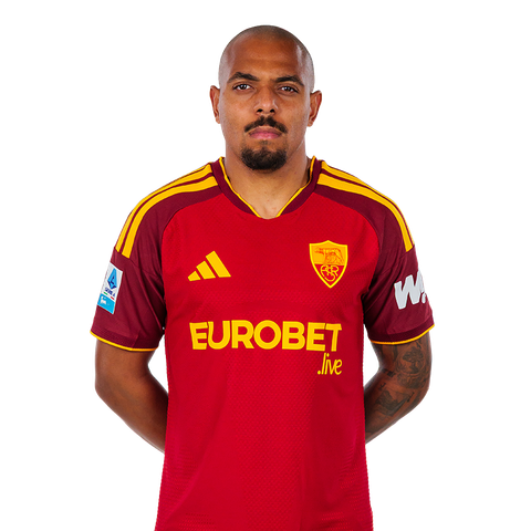 Number: 14 Donyell Malen player