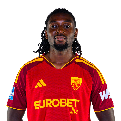 Number: 17 Manu Kone player