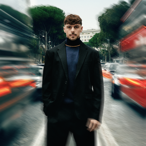 As Roma Gallery Image - Lifestyle collection