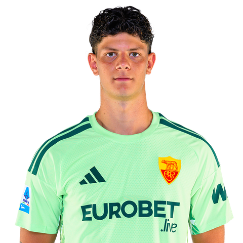 Number: 70 Giorgio De Marzi player