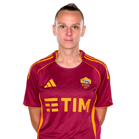Number: 29 Annalena Rieke player