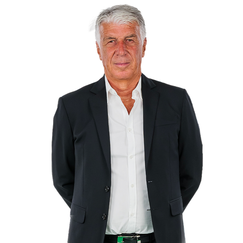 Number:  Gian#Piero Gasperini player