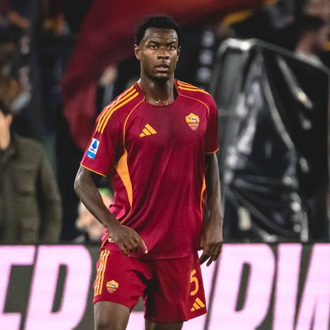 AS Roma gallery image