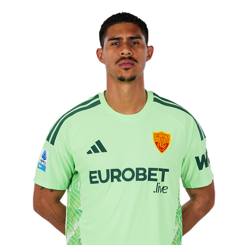 Number: 32 Devis Vasquez player