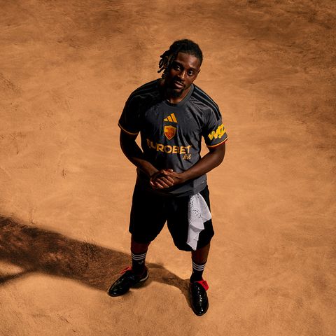 As Roma Gallery Image - Third