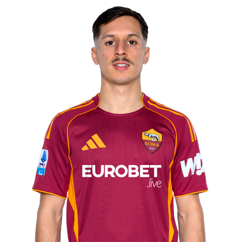 Number: 97 Bryan Zaragoza player