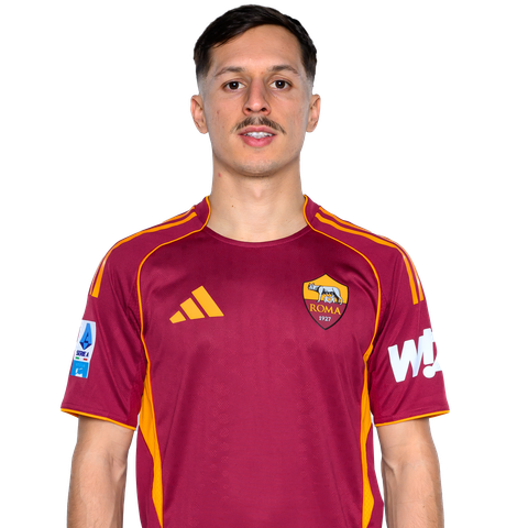 Number: 97 Bryan Zaragoza player