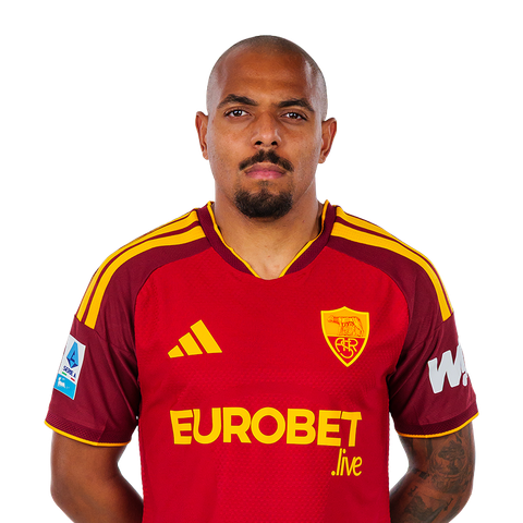 Number: 14 Donyell Malen player