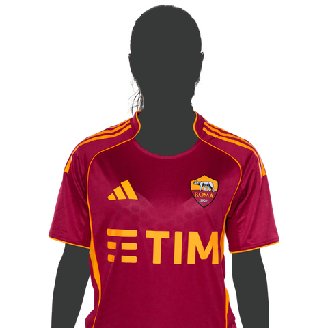 Number: 15 Giulia Dragoni player