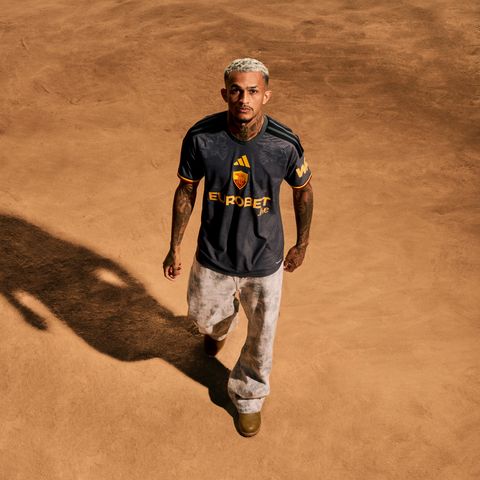 As Roma Gallery Image - Third