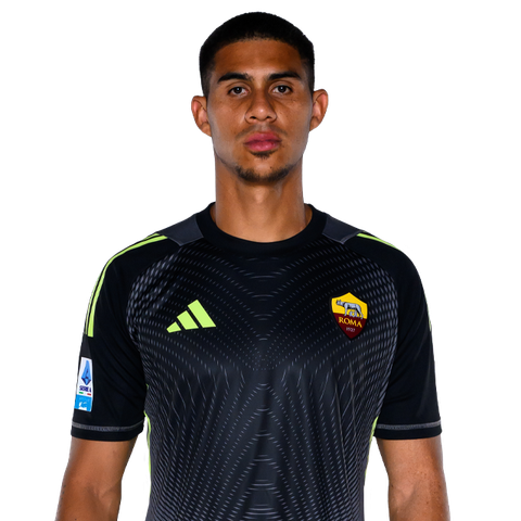 Number: 32 Devis Vásquez player