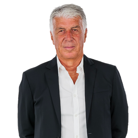 Number:  Gian#Piero Gasperini player