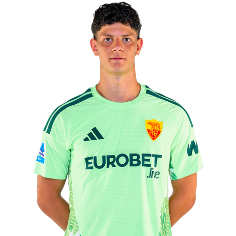 Number: 70 Giorgio De Marzi player