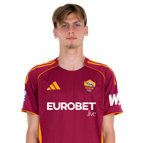 Number: 24 Jan Ziółkowski player