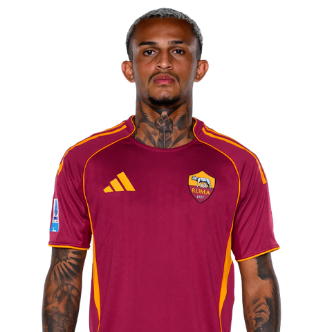Number: 43 Wesley França player