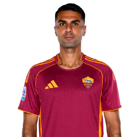 Number: 19 Zeki Çelik player