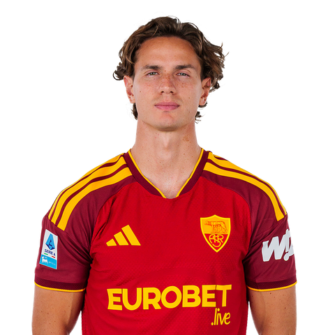 Number: 87 Daniele Ghilardi player
