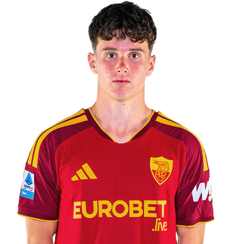 Number: 68 Antonio Arena player