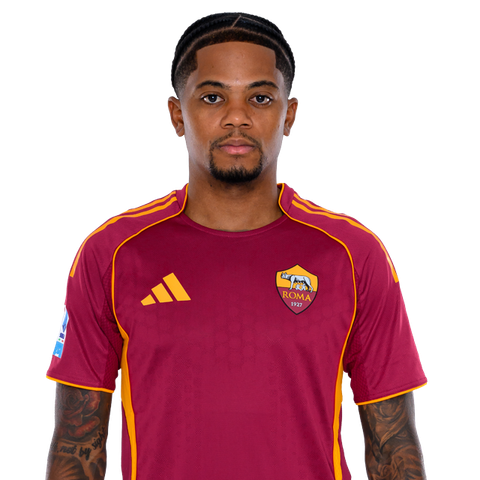 Number: 31 Leon Bailey player