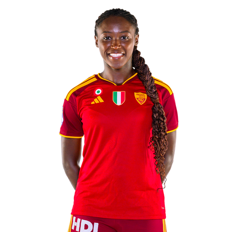 Number: 30 Omorinsola Babajide player