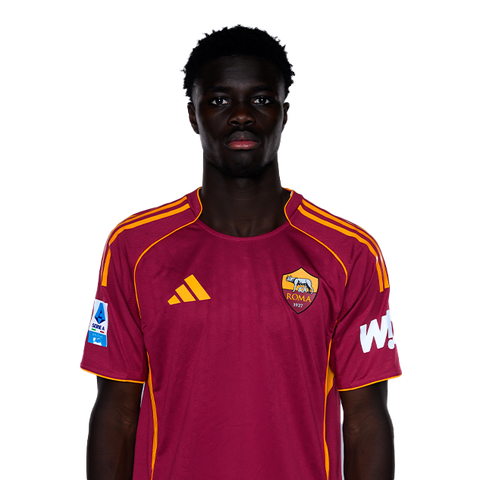 Number: 78 Robinio Vaz player