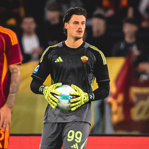 AS Roma gallery image