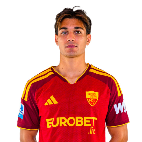 Number: 77 Emanuele Lulli player