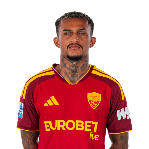 Number: 43  Wesley player