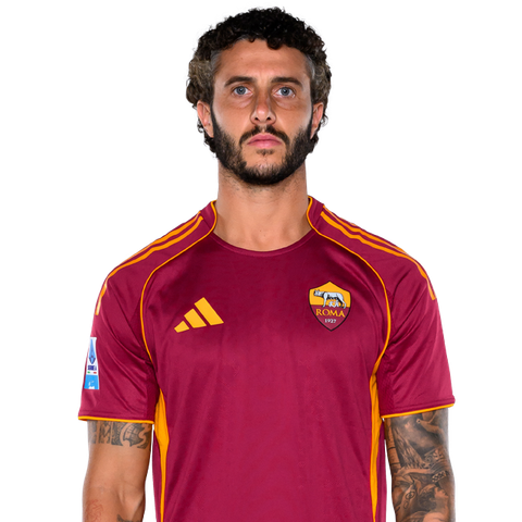Number: 22 Mario Hermoso player