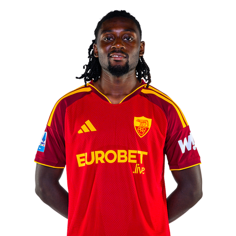 Number: 17 Manu Kone player