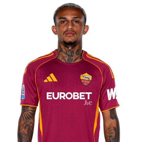 Number: 43  Wesley player