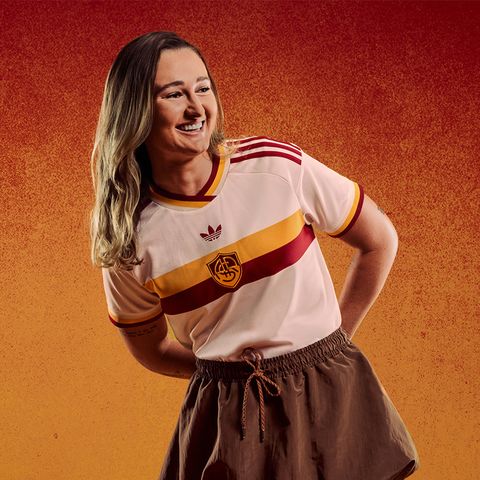 As Roma Gallery Image - Maglia