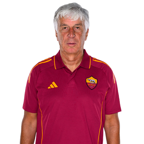 Number:  Gian Piero Gasperini player