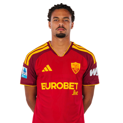 Number: 2 Devyne Rensch player