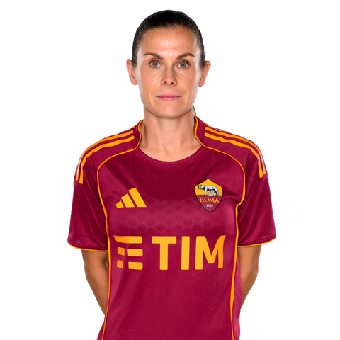 Number: 11 Emilie Haavi player