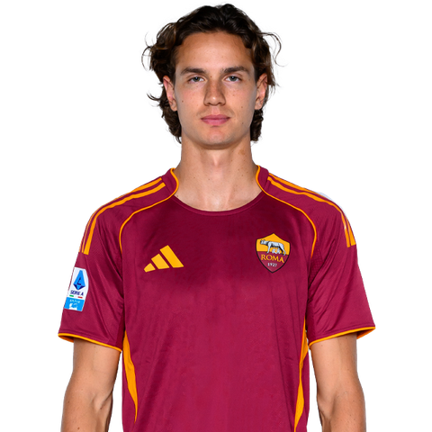 Number: 87 Daniele Ghilardi player