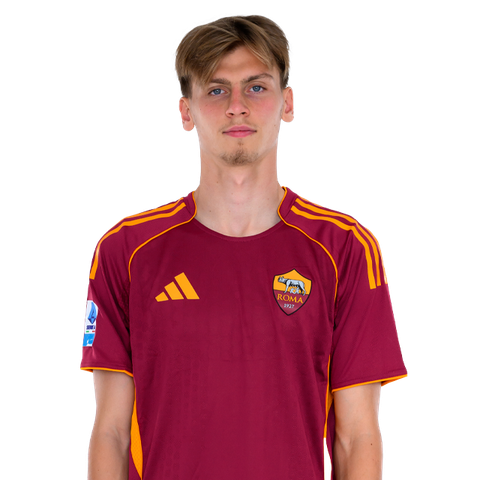 Number: 24 Jan Ziółkowski player