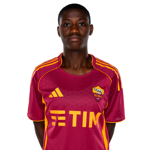 Number: 19 Shukurat Damilola Oladipo player