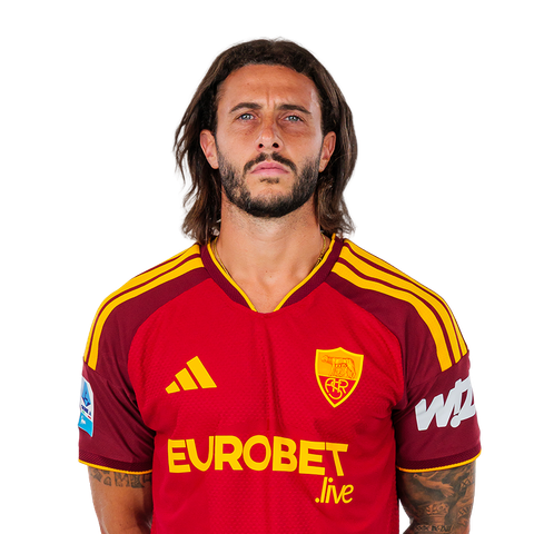 Number: 22 Mario Hermoso player