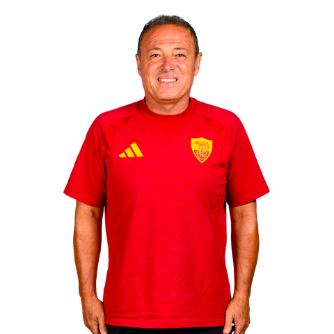 Number:  Gianpiero Piovani player