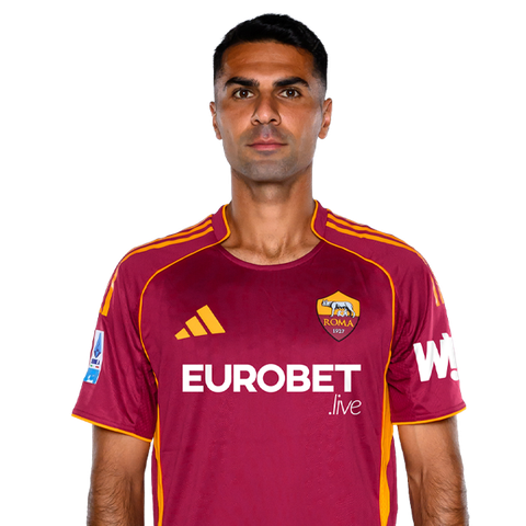 Number: 19 Zeki Çelik player