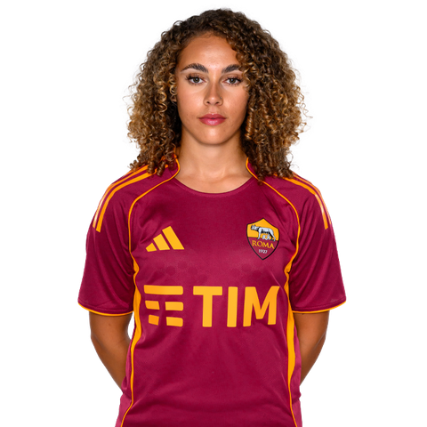 Number: 17 Alayah Pilgrim player
